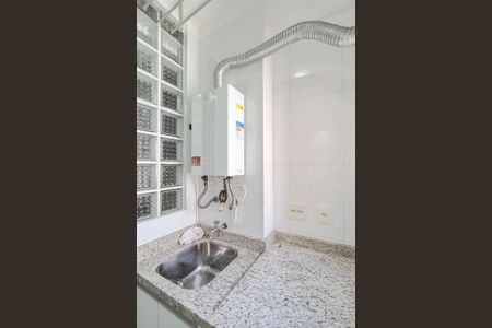 Apartamento à venda com 65m², 3 quartos e 1 vagaÁrea de Serviço