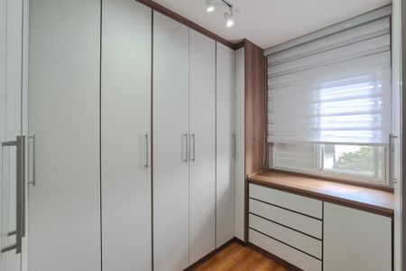 Apartamento à venda com 65m², 3 quartos e 1 vagaQuarto 1