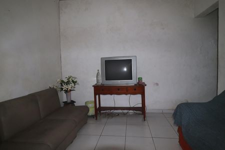 Sala de casa à venda com 2 quartos, 99m² em Jardim Alvorada, Santo André