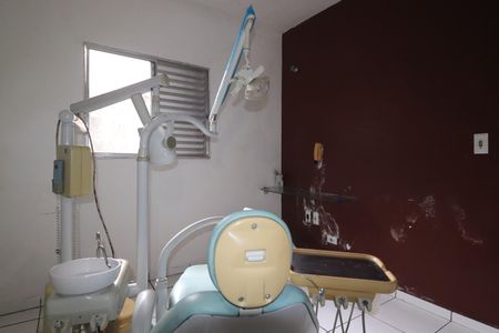 Quarto 1 de casa à venda com 2 quartos, 99m² em Jardim Alvorada, Santo André