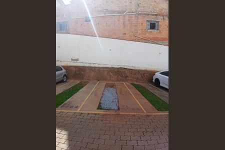 Apartamento para alugar com 60m², 2 quartos e 1 vagaVaga de garagem