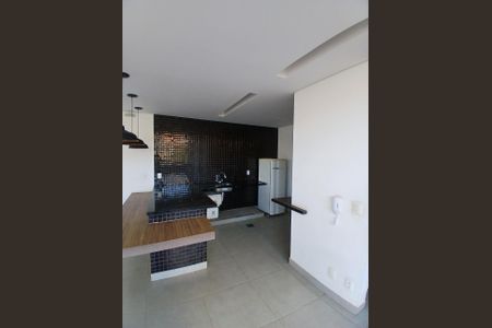 Apartamento para alugar com 60m², 2 quartos e 1 vagaArea de lezer comdominio