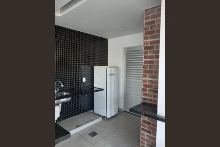 Apartamento para alugar com 60m², 2 quartos e 1 vagaArea de lezer comdominio