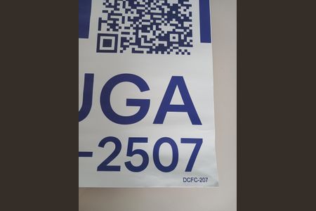 Apartamento para alugar com 60m², 2 quartos e 1 vagaPlaca DCFC-207