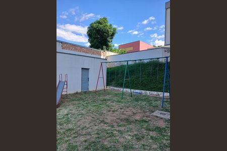 Apartamento para alugar com 60m², 2 quartos e 1 vagaArea de lezer comdominio