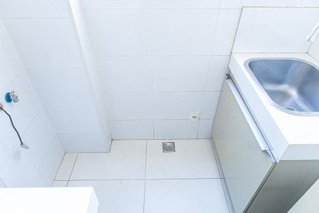 Apartamento para alugar com 60m², 2 quartos e 1 vagaÁrea de Serviço