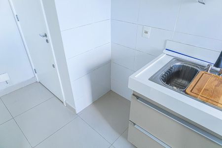 Apartamento para alugar com 60m², 2 quartos e 1 vagaCozinha