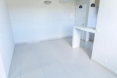 Sala de apartamento para alugar com 2 quartos, 60m² em São João Batista, Belo Horizonte