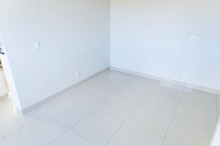 Sala de apartamento para alugar com 2 quartos, 60m² em São João Batista, Belo Horizonte