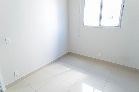 Quarto 2 de apartamento para alugar com 2 quartos, 60m² em São João Batista, Belo Horizonte
