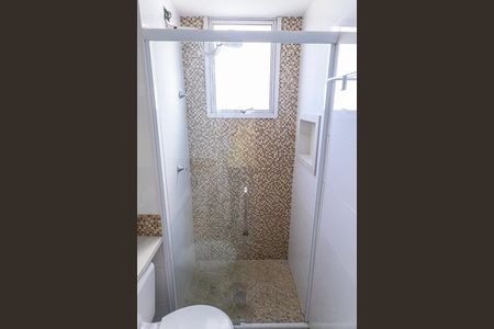 Apartamento para alugar com 60m², 2 quartos e 1 vagaBanheiro