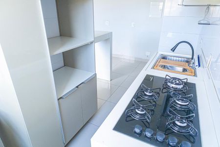 Apartamento para alugar com 60m², 2 quartos e 1 vagaCozinha