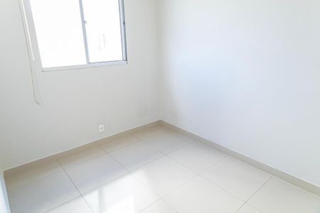 Quarto 2 de apartamento para alugar com 2 quartos, 60m² em São João Batista, Belo Horizonte