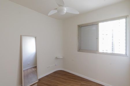 Quarto 1 de kitnet/studio para alugar com 1 quarto, 37m² em Vila Uberabinha, São Paulo