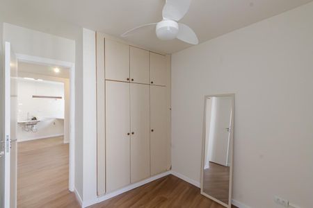 Quarto 1 de kitnet/studio para alugar com 1 quarto, 37m² em Vila Uberabinha, São Paulo