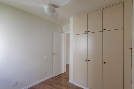 Studio para alugar com 37m², 1 quarto e 1 vagaQuarto 1
