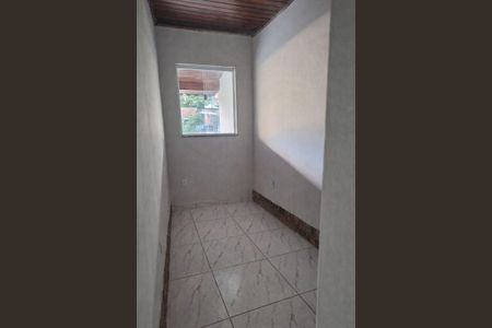 Quarto de kitnet/studio para alugar com 1 quarto, 22m² em Tijuca, Rio de Janeiro