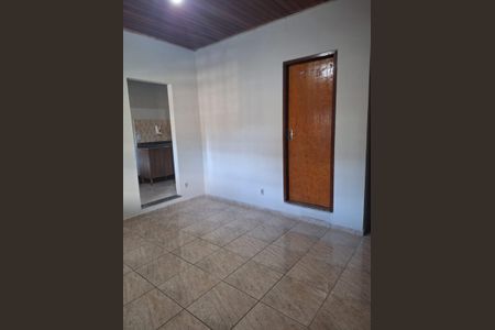 Sala de kitnet/studio para alugar com 1 quarto, 22m² em Tijuca, Rio de Janeiro