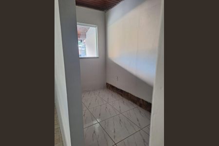 Quarto de kitnet/studio para alugar com 1 quarto, 22m² em Tijuca, Rio de Janeiro