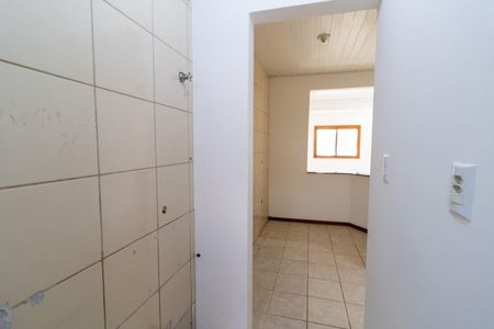 Cozinha de casa para alugar com 3 quartos, 135m² em Hípica, Porto Alegre
