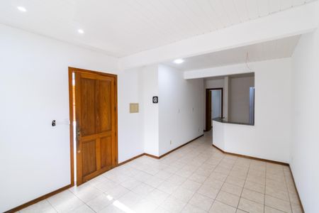 Sala de casa para alugar com 3 quartos, 135m² em Hípica, Porto Alegre