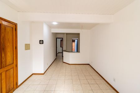 Sala de casa para alugar com 3 quartos, 135m² em Hípica, Porto Alegre