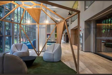 Kitnet/Studio para alugar com 1 quarto, 22m² em Paraíso, São Paulo