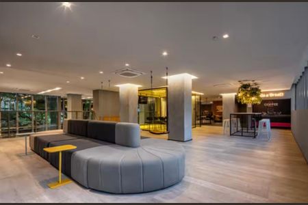 Kitnet/Studio para alugar com 1 quarto, 22m² em Paraíso, São Paulo