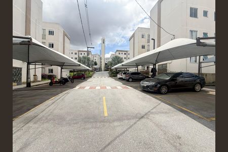 Apartamento à venda com 45m², 2 quartos e 1 vagaGaragem