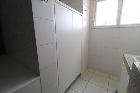 Apartamento para alugar com 84m², 3 quartos e 2 vagasÁrea de Serviço