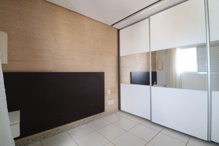 Apartamento para alugar com 84m², 3 quartos e 2 vagasQuarto 3 - Suíte