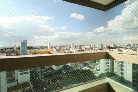 Apartamento para alugar com 84m², 3 quartos e 2 vagasVista