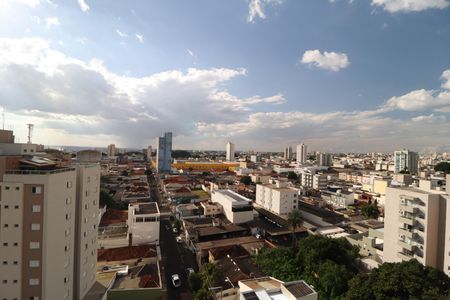 Apartamento para alugar com 84m², 3 quartos e 2 vagasVista