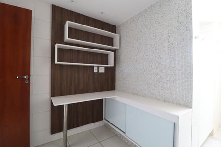 Apartamento para alugar com 84m², 3 quartos e 2 vagasCozinha