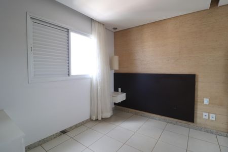 Apartamento para alugar com 84m², 3 quartos e 2 vagasQuarto 3 - Suíte