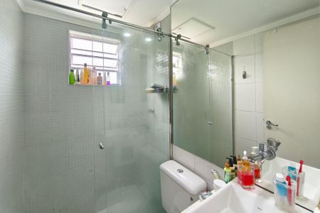 Apartamento à venda com 45m², 2 quartos e 1 vagaBanheiro