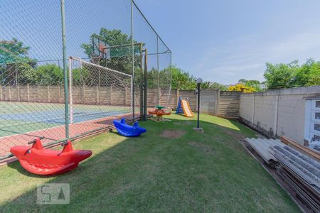 Apartamento à venda com 45m², 2 quartos e 1 vagaÁrea comum - Playground