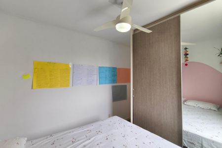 Quarto 1 de apartamento à venda com 2 quartos, 45m² em Jardim Nova Europa, Campinas