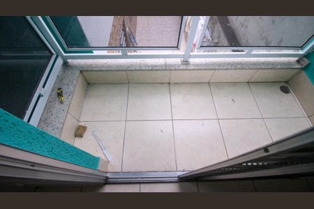 Casa para alugar com 55m², 2 quartos e 1 vaga