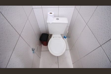 Casa para alugar com 55m², 2 quartos e 1 vaga Casa para alugar com 55m², 2 quartos e 1 vagaLavabo
