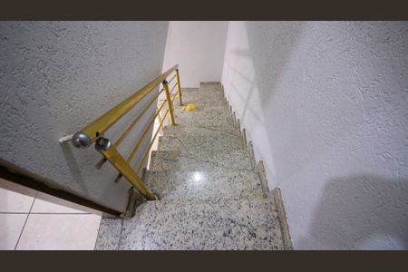 Casa para alugar com 55m², 2 quartos e 1 vaga