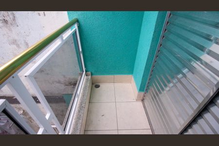 Casa para alugar com 55m², 2 quartos e 1 vaga