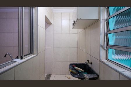 Casa para alugar com 55m², 2 quartos e 1 vaga Casa para alugar com 55m², 2 quartos e 1 vagaÁrea de Serviço