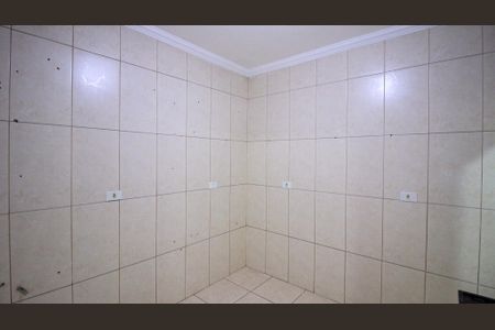 Casa para alugar com 55m², 2 quartos e 1 vaga Casa para alugar com 55m², 2 quartos e 1 vagaCozinha