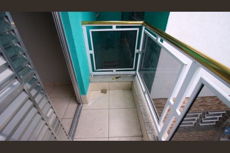 Casa para alugar com 55m², 2 quartos e 1 vaga