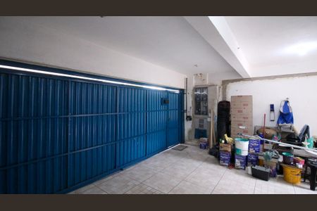 Casa para alugar com 55m², 2 quartos e 1 vaga