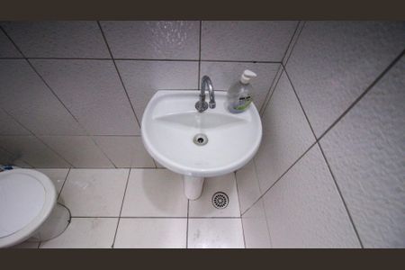 Casa para alugar com 55m², 2 quartos e 1 vaga Casa para alugar com 55m², 2 quartos e 1 vagaLavabo