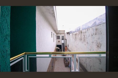 Casa para alugar com 55m², 2 quartos e 1 vaga