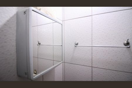 Casa para alugar com 55m², 2 quartos e 1 vaga Casa para alugar com 55m², 2 quartos e 1 vagaLavabo