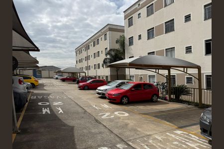 Apartamento à venda com 45m², 2 quartos e 1 vagaGaragem